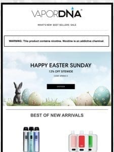 Don’t miss our Easter Sale!