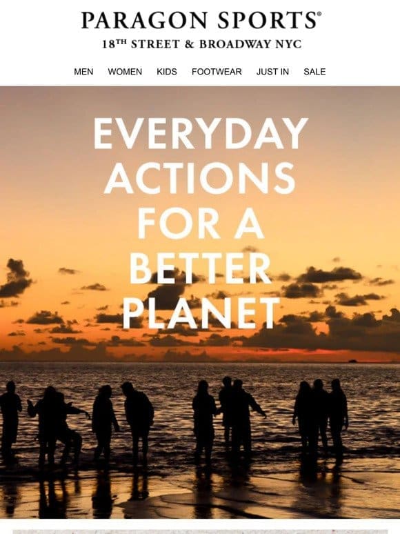 Earth Day Everyday: B-Corp Brands You Need to Know