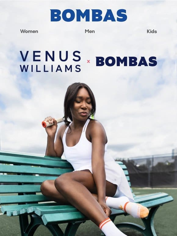 FYI， Venus Williams Works Out in These