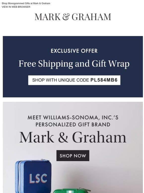 Find The Perfect Gift + Enjoy Free Shipping ?