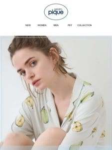 Floral Fruits Collection