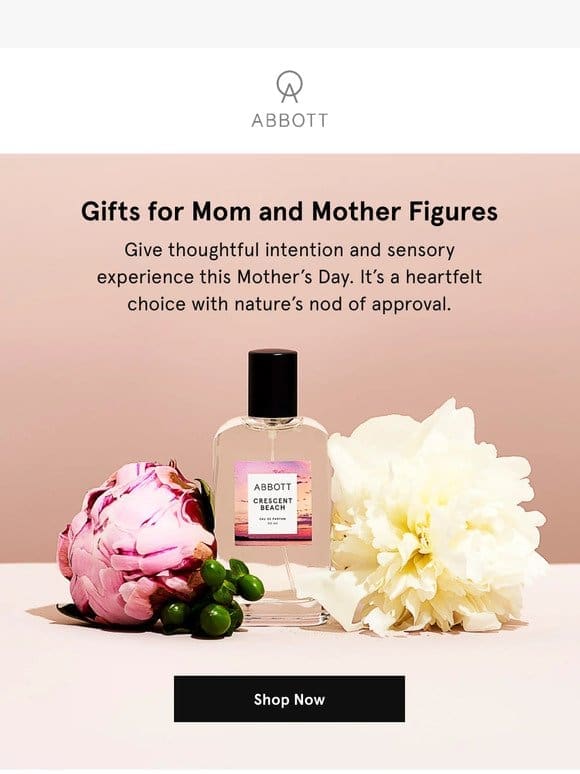 For Mothers and Mother Figures