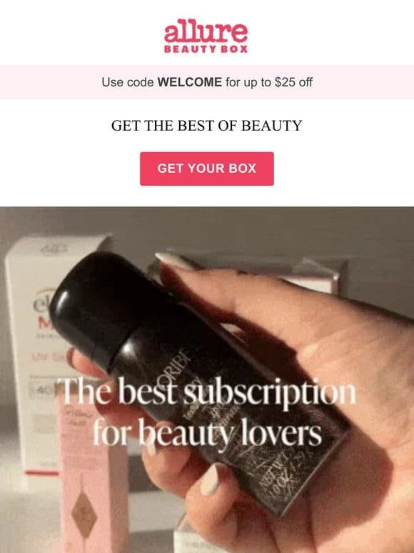 Get FREE Full-Size EltaMD + $166 Worth of Beauty for Just $25