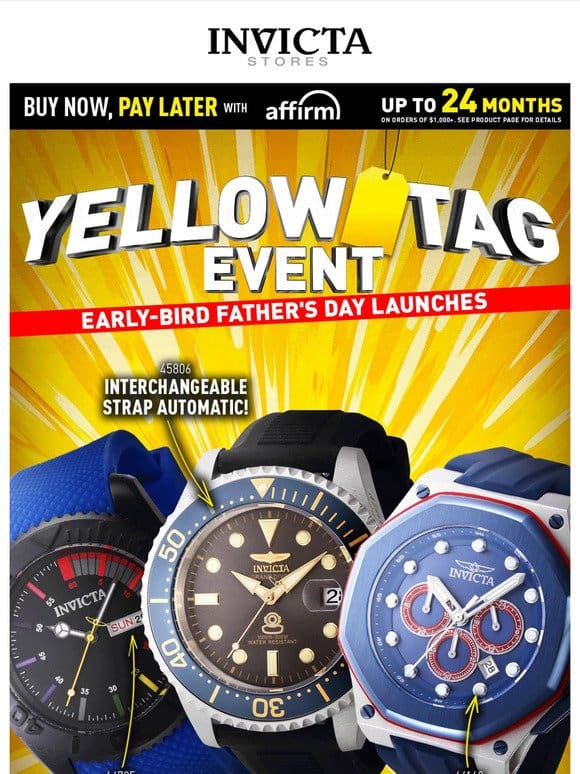 Gifts For The Best Dad AT THE BEST PRICE ❗️YELLOW TAG