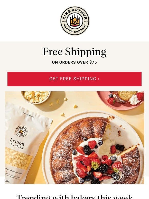 Have You Grabbed Free Shipping Yet?