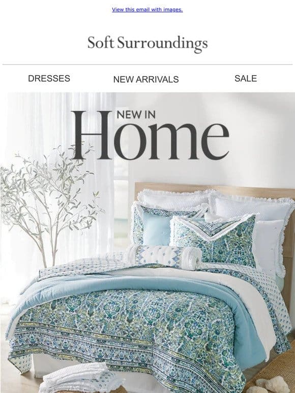 Home Refresh， Anyone? Extra 70% OFF.