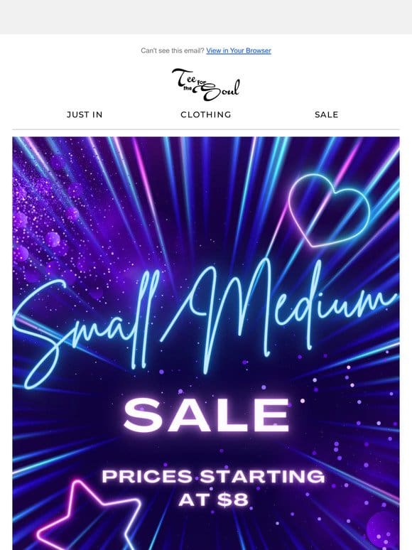 Hurry! Ends TONIGHT ⏳ It’s A Triple Sale Weekend