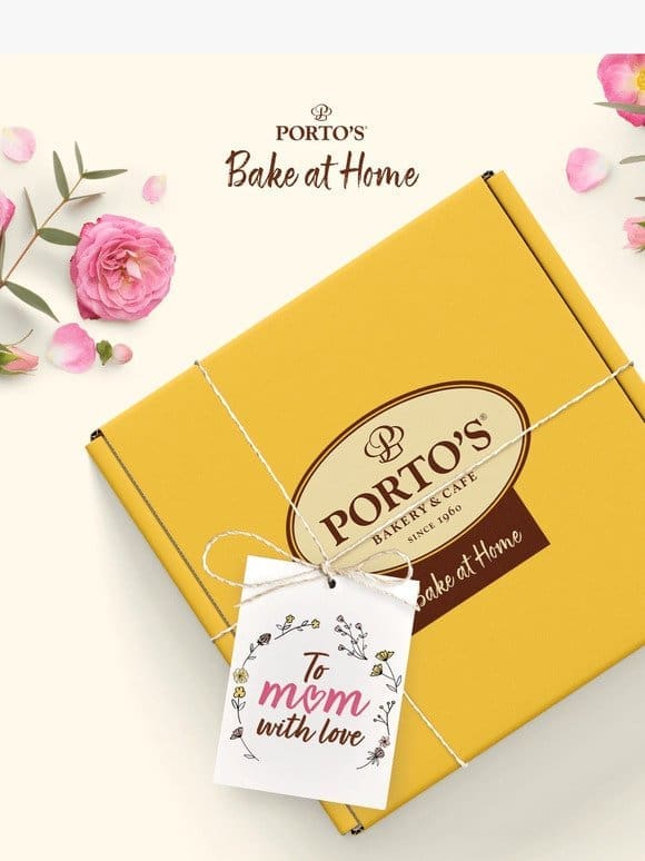 Hurry! Limited Time Left to Send Mom the Perfect Gift!