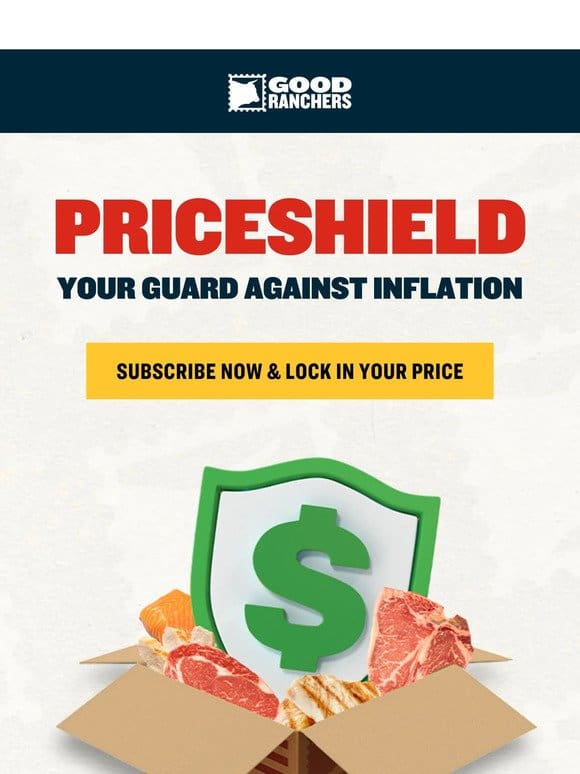 Last Week To Secure Your Price Lock