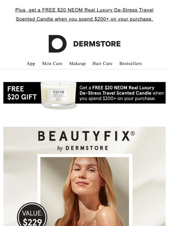 May BeautyFIX: SkinCeuticals， First Aid Beauty and more