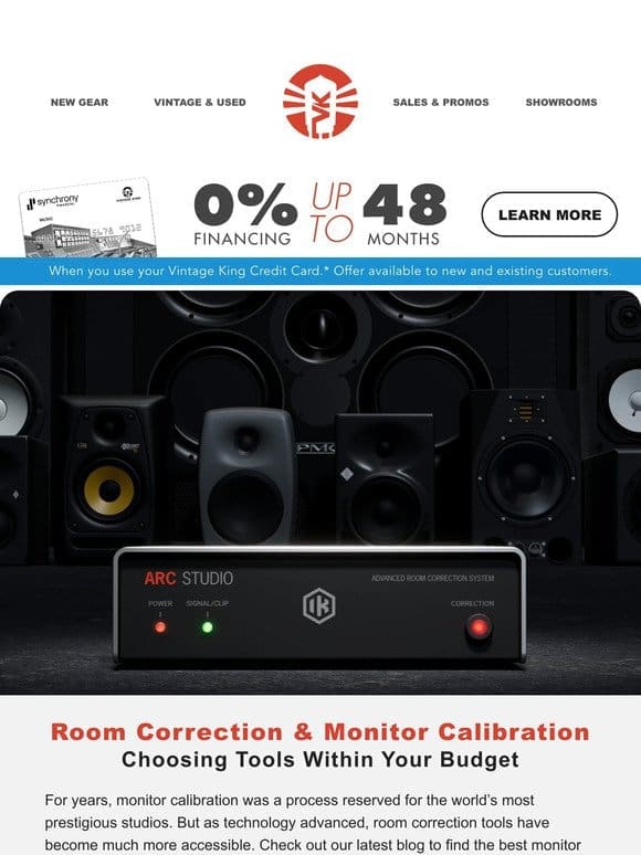 Monitor Calibration Tools Within Your Budget