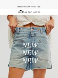 NEW: From Free People