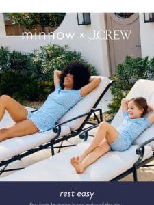 NEW sleepwear: your set for spring