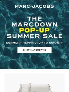 New Styles Up To 50% Off | Shop the Summer Sale