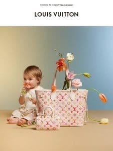 One Day Left: Mother’s Day Delivery