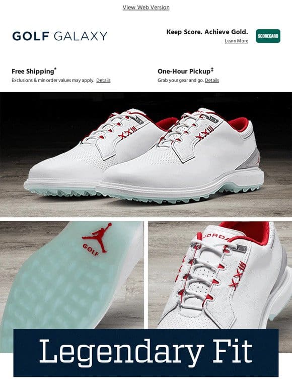 Out now: Air Jordan ADG 5 Shoes