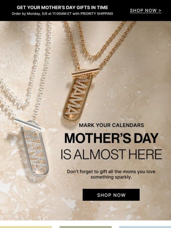 Perfect Gifts for EVERY Mom! ? ? ?? ????