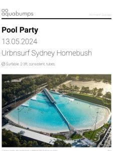 : : Pool Party