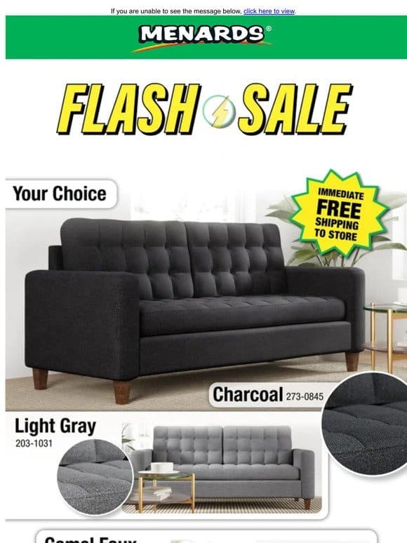 Ricardo Power Lift Recliner ONLY $99.99 After Rebate*!