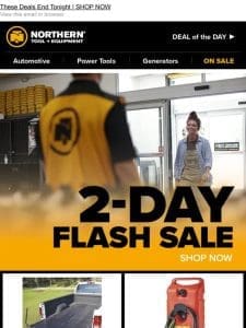 Save Up To 50% ?Flash Sale FINAL DAY