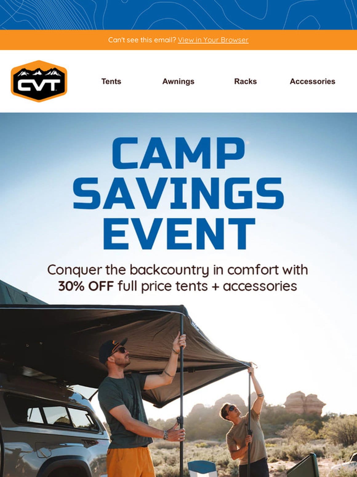 Save up to $2，966 on rooftop tents & accessories