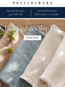 Ships free: Pillows， Towels & More