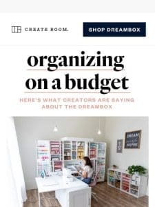 Starting your DreamBox savings?