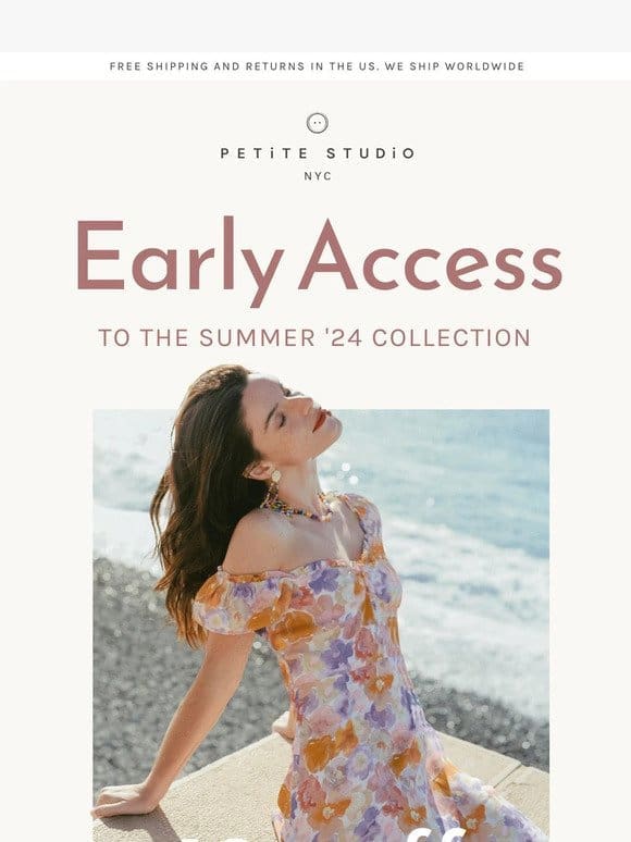Summer ‘24 Early Access Starts Now