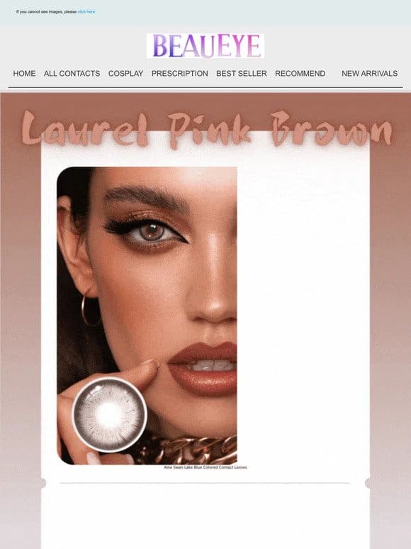Summertime Sizzle: Elevate Your Gaze with Dazzling Eye Lenses