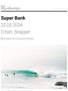 : : Super Bank
