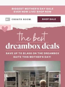The BEST DreamBox Deals