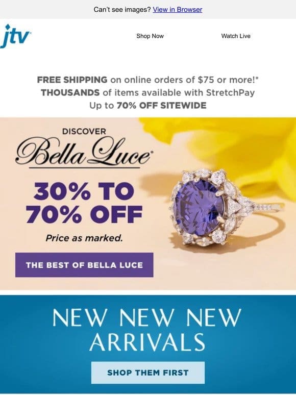 The BEST of BELLA LUCE ✨