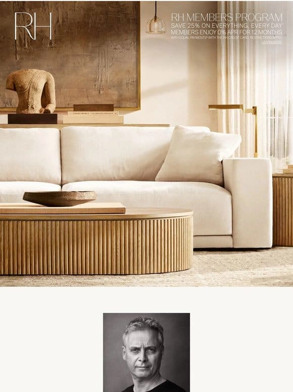 The Bella Sofa Collection. Made in Italy & Guaranteed for Life.