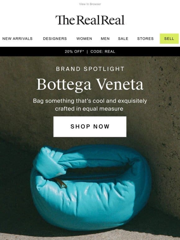 The Bottega Shop