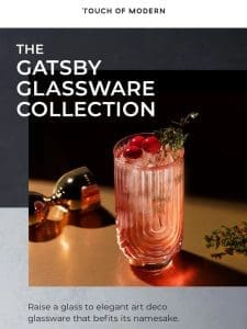 The Great Glassware