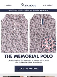 The Memorial Polo is Back