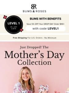 The Mother’s Day Collection ?