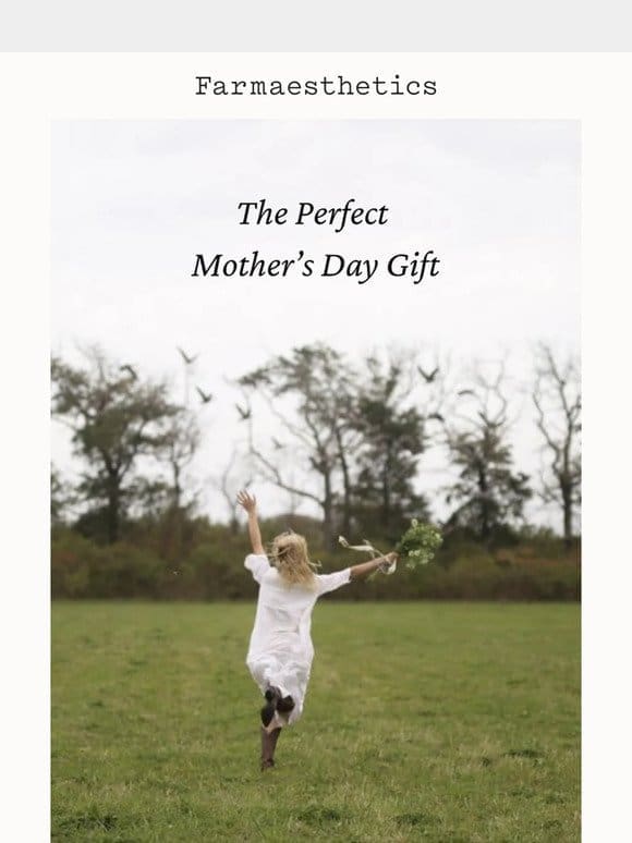 The Perfect Last Minute Gift For Mom!