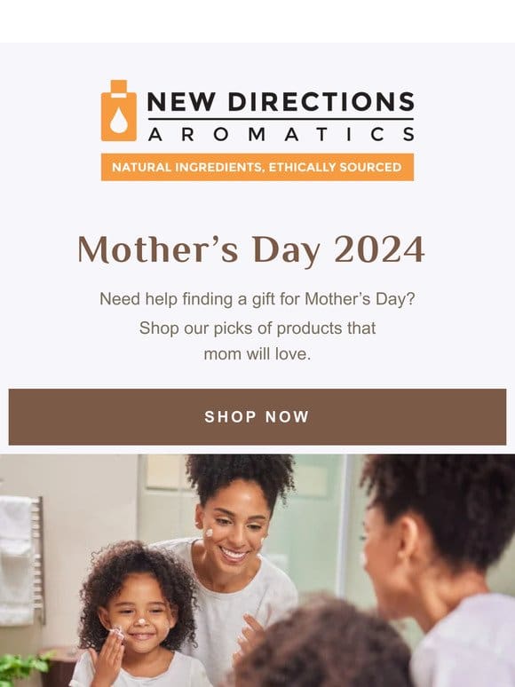There’s Still Time to Get a Thoughtful Gift for Mom