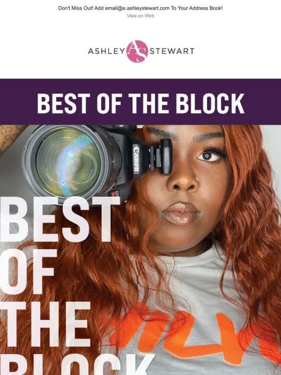 This week’s Best of the Block is shining a light on The city of Brotherly Love