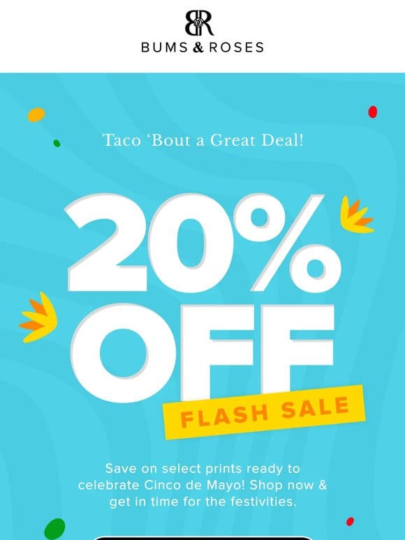 Today Only: 20% OFF ??