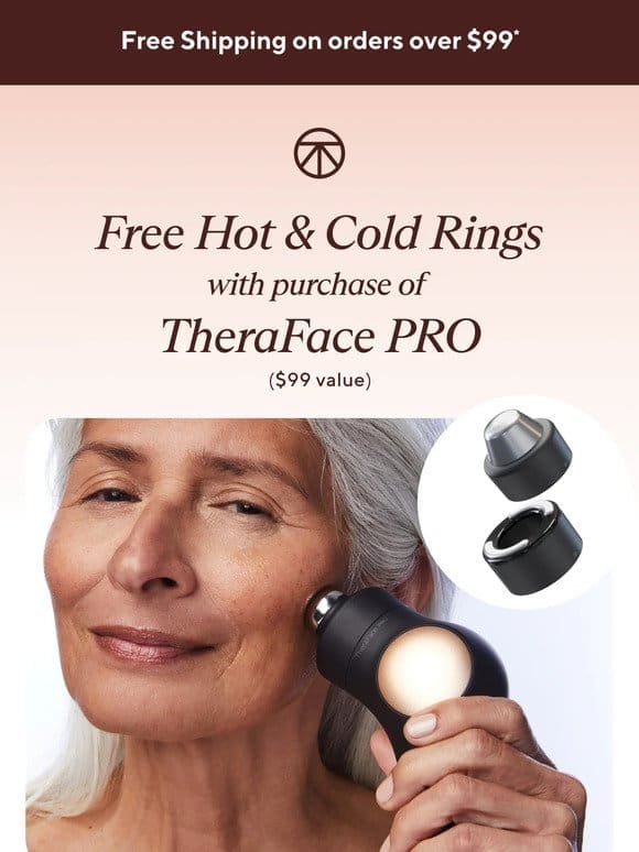 Today Only: FREE GIFT for Mom