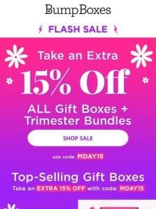 Top Selling Boxes are on Sale!