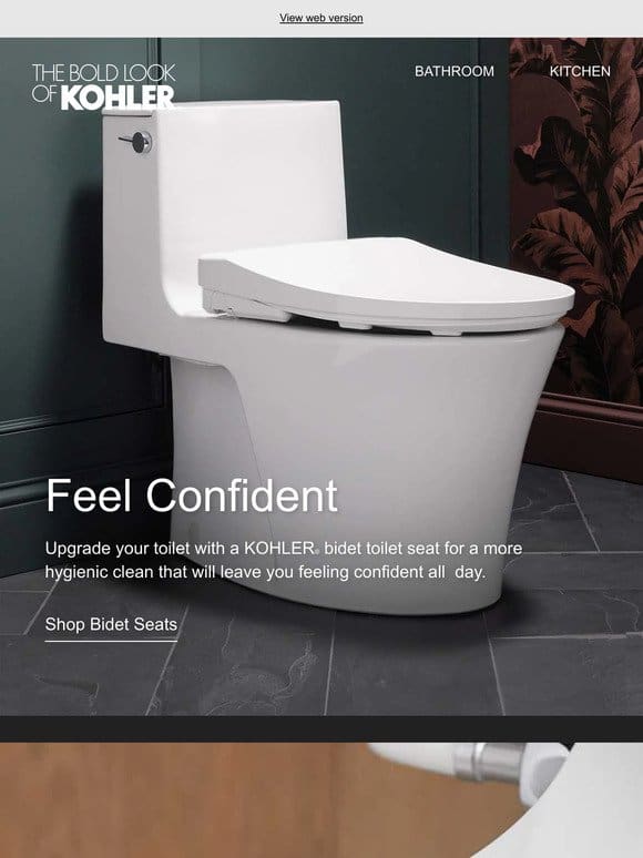 Transform Your Daily Routine with Bidet Seats