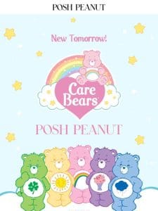 VIP Sneak Peek: Care Bears