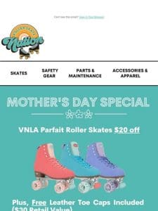 VNLA Mother’s Day Special