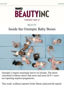 What’s Behind the Ozempic Baby Boom