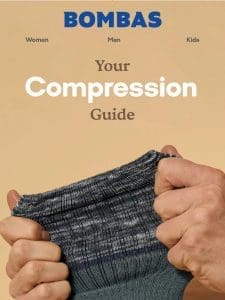 Which Compression Sock Is Right for You?