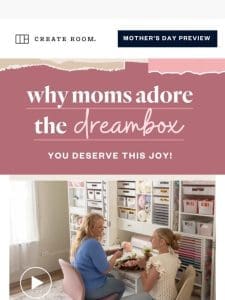 Why moms adore the DreamBox