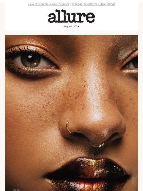 Willow Smith Is Our May Cover Star